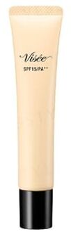 Visee Tone Up Skin Designer SPF 15 PA++ 20 Sheer Beige 30g