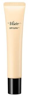 Visee Tone Up Skin Designer SPF 15 PA++ 20 Sheer Beige