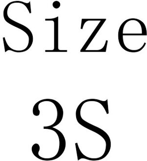 Visgerei 100 Zakken Olivary Rubber Float Stopt Ruimte Bonen Ovale Stopper Connector Lijn Boeien Vis Bobber Float Tool Size 3S