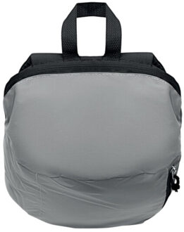 Visiback reflecterende rugzak Bruin - One size