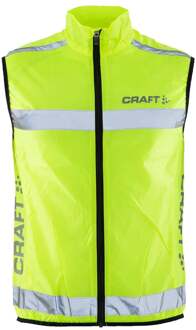 visibility vest - Hardloopjas - Unisex - Neon - L