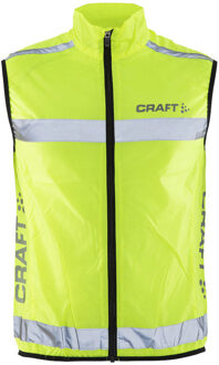 visibility vest - Hardloopjas - Unisex - Neon - XL
