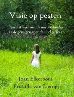 Visie op pesten - eBook Joan Elkerbout (9491439286)