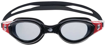 Visio zwembril voor volwassenen Grijs - One size