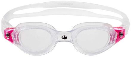 Visio zwembril voor volwassenen Wit - One size