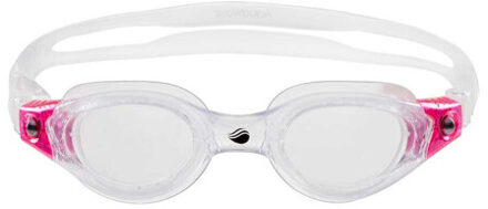 Visio zwembril voor volwassenen Wit - One size