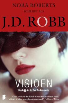 Visioen -  J.D. Robb (ISBN: 9789059901957)