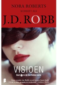 Visioen - J.D. Robb