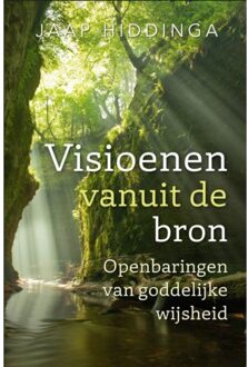 Visioenen Vanuit De Bron - Jaap Hiddinga