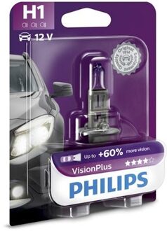 Vision Plus H1 12V