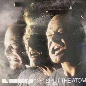 Vision Split The Atom Vision - Noisia