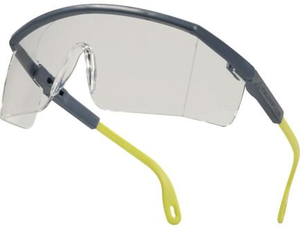 Vision - Veiligheidsbril - Blauw