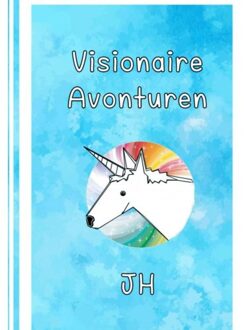 Visionaire Avonturen - Jh Leeuwenhart