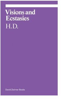 Visions and Ecstasies