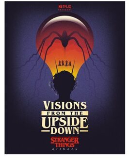 Visions from the Upside Down