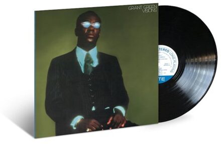 Visions - Grant Green