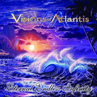 Visions Of Atlantis - Eternal Endless Infinity