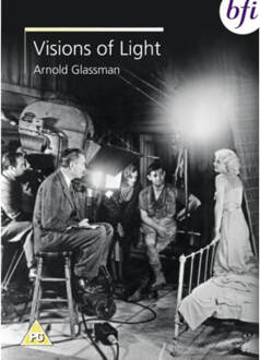 Visions of light (Import) BFI