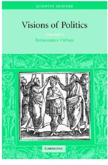 Visions Of Politics - Quentin (University of Cambridge