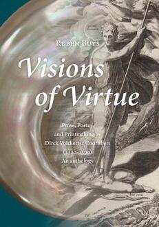 Visions of Virtue -  Ruben Buys (ISBN: 9789464551754)
