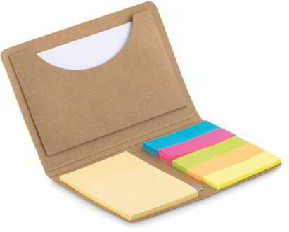 Visitekaarthouder FOLDNOTE