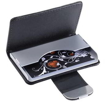 Visitekaarthouder LuX