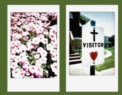 Visitor - John Moreland