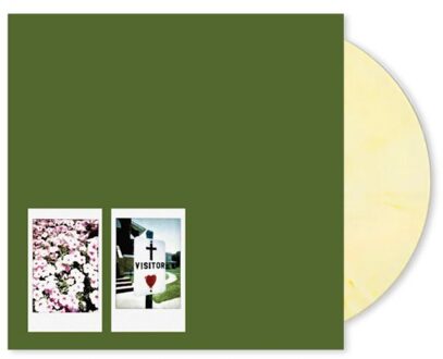 Visitor - John Moreland