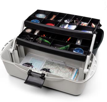 Viskist Gandia Groen/Grijs - One Size