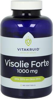 / Visolie Forte - 180 softgels
