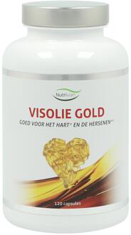 Visolie Gold 1000 Mg Epa/Dha - 120Ca