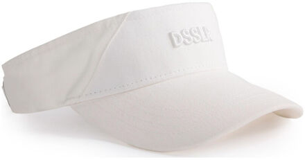 Visor-Crème - nosize