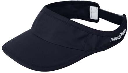 Visor-Donkerblauw - nosize