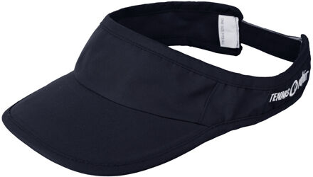 Visor-Donkerblauw - nosize