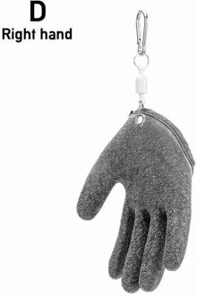 Vissen Antislip Latex Handschoenen Anti-Stab, antislip En Lu Mannen Vissen Speciale Catc Verdikte Waterdicht Yafei Waterdichte G N3K4