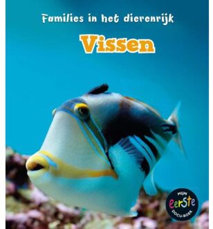 Vissen - Boek Angela Royston (905566894X)