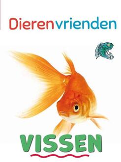 Vissen -  Izzi Howell (ISBN: 9789464393354)