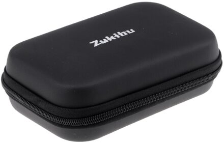 Vissen Lepel Lokken Zak, Duurzame Opslag Vissen Lokken Visgerei Zak zwart