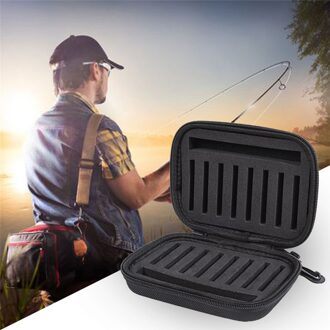 Vissen Lokken Box Outdoor Multifunctionele Lepel Pailletten Lokken Zak Spinner Baits Haken Accessoire Opbergzakken Visgerei Pesca