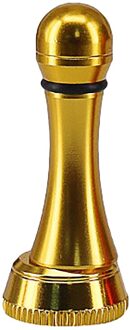 Vissen Reel Balance Bar Spinning Reel Anti-Collision Balance Bar Vissen Wiel Conversie Lokken Vissen goud