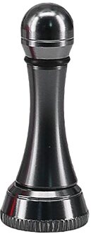 Vissen Reel Balance Bar Spinning Reel Anti-Collision Balance Bar Vissen Wiel Conversie Lokken Vissen zwart grijs