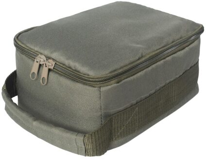 Vissen Tas Visgerei Opbergdoos Schouder Pack Carry Handtas Pouch Case Gear Case Vissen Reel Accessoires 4