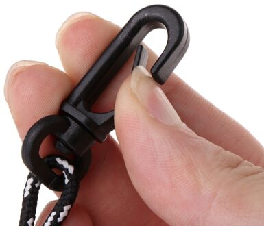 Vissen Touw Met Handvat Gear Quick Release Cord 5M Stringer Accessoires Visgerei