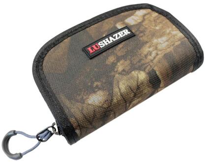 Vissen Zakken Nylon Lokken Aas Pesca Taille Verpakking Messenger Pole Pakket Vissen Tas Karper Pakken Voor Opslag Rugzak Accessoires