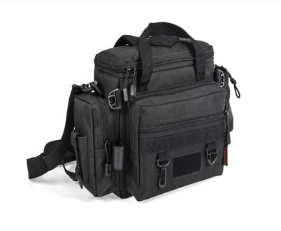 Vissen Zakken Visgerei Zak Multifunctionele Outdoor Sport Taille Verpakking Vissen Lokt Pakken Opbergtas Enkele Schouder Crossbody