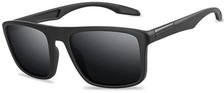 Vissen Zonnebrandcrème Zonnebril Voor Mannen En Vrouwen Outdoor Fietsen Mountain Sport Oogbescherming Zonnebril 2