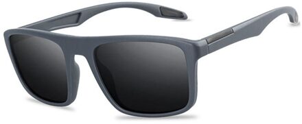 Vissen Zonnebrandcrème Zonnebril Voor Mannen En Vrouwen Outdoor Fietsen Mountain Sport Oogbescherming Zonnebril 4