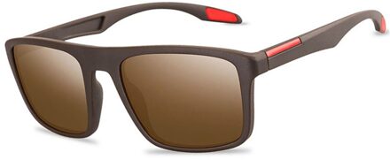 Vissen Zonnebrandcrème Zonnebril Voor Mannen En Vrouwen Outdoor Fietsen Mountain Sport Oogbescherming Zonnebril 5