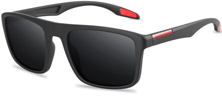 Vissen Zonnebrandcrème Zonnebril Voor Mannen En Vrouwen Outdoor Fietsen Mountain Sport Oogbescherming Zonnebril 7