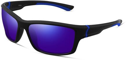 Vissen Zonnebril Zonnebril Camping Fietsen Wandelen Rijden Brillen Buitensporten Bril UV400 Zonnebril Voor Mannen Vrouwen 1